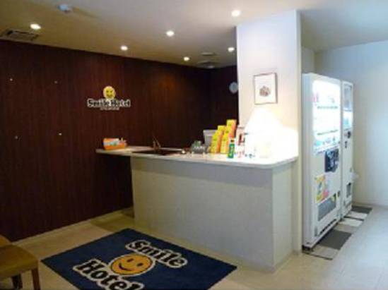 -难波微笑酒店图片-【携程海外酒店】提供Sm