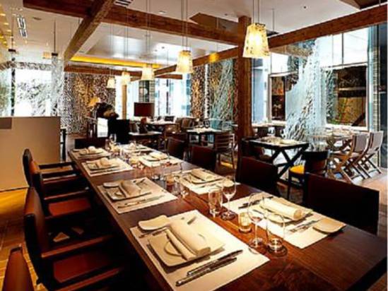 海外酒店】提供Solaria Nishitetsu Hotel Ginza房