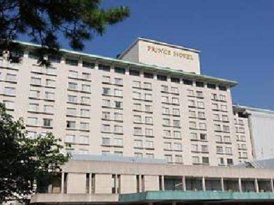 酒店 亚洲 日本 东京酒店 > tokyo prince hotel(东京王子大酒店)评价