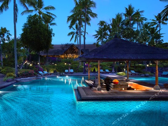巴厘岛凯悦度假酒店Bali+Hyatt预订及价格查询【携程海外酒店】