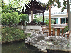 苏州苏州市第一人民医院-门诊附近3星级酒店预