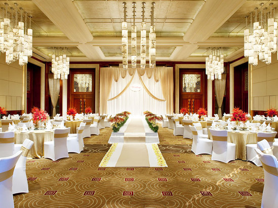 保税区桂花路5号,深圳福朋喜来登酒店的地址