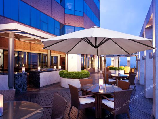 保税区桂花路5号,深圳福朋喜来登酒店的地址