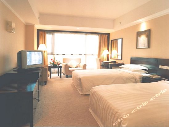 酒店的服务人员的热情度该提高,…-西安天翼新