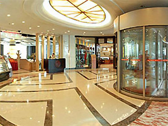 酒店的服务人员的热情度该提高,…-西安天翼新