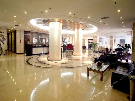 酒店的服务人员的热情度该提高,…-西安天翼新