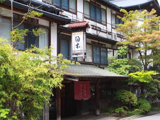 长野县旅游住宿,长野县住宿攻略,度假酒店,酒店