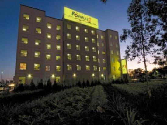 悉尼机场宜必思快捷酒店ibis budget Sydney A