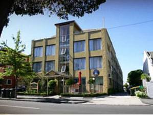 墨尔本停车场最经济酒店预订及酒店查询-墨尔