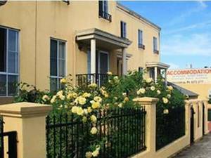 墨尔本停车场最经济酒店预订及酒店查询-墨尔