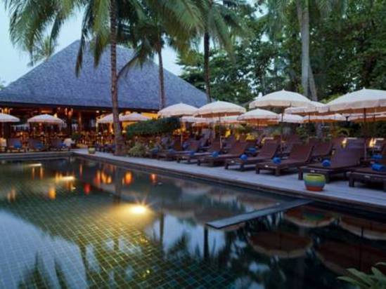 Chaweng Garden Beach Resort(뺣̲԰ȼپƵ)