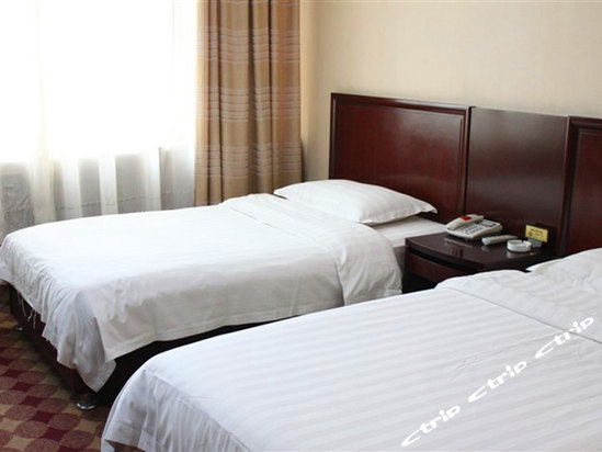 乌鲁木齐前海商务宾馆预订-乌鲁木齐前海商务