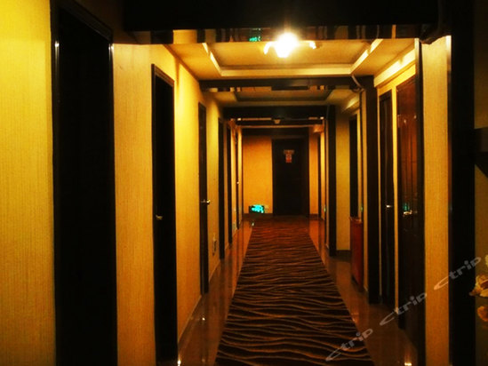 乌鲁木齐前海商务宾馆预订-乌鲁木齐前海商务