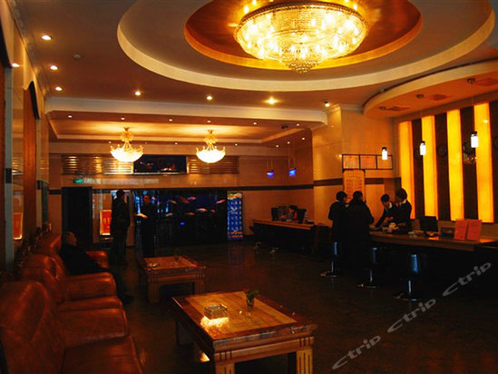 乌鲁木齐前海商务宾馆预订-乌鲁木齐前海商务