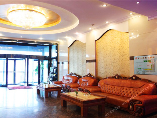 乌鲁木齐前海商务宾馆预订-乌鲁木齐前海商务