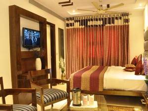 新德里经济最便宜酒店预订及酒店查询-新德里