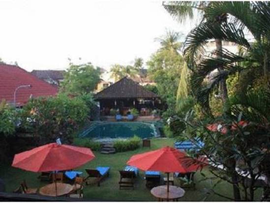 巴厘岛埃达库塔酒店预订及价格查询【携程海外