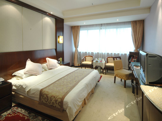 济宁香港大厦-济宁酒店预订-携程旅行网酒店预