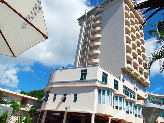 三亚水业海景大酒店预订-三亚水业海景大酒店