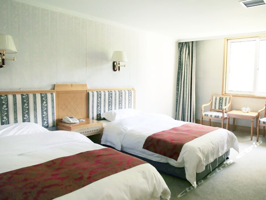 九寨沟管理局荷叶迎宾馆预订-九寨沟管理局荷