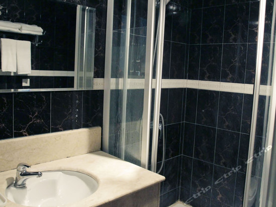 九寨沟管理局荷叶迎宾馆预订-九寨沟管理局荷