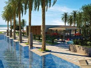 Hyatt Regency Danang Resort and Spa(᭸ۿSpaȼپƵ)