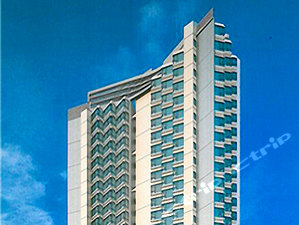 香港香港九龙湾国际展贸中心附近酒店预订,价