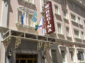Hotel Regina
