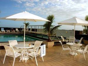 Royal Rio Palace Hotel(ʼԼƵ)