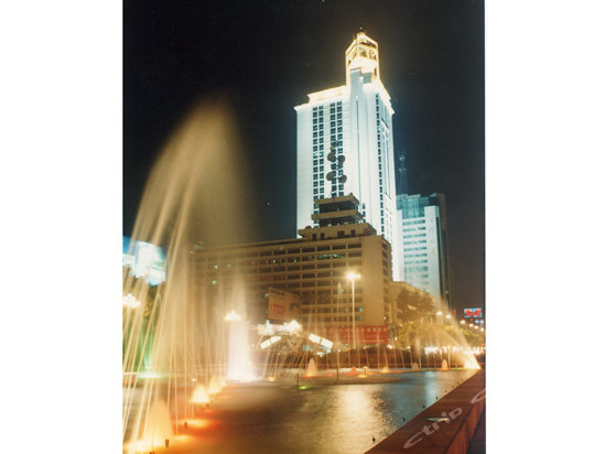 续住订单。酒店设施比较齐全…-柳州丽晶大酒