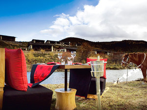 云南【香格里拉仁安悦榕庄】1晚+噶丹【松赞