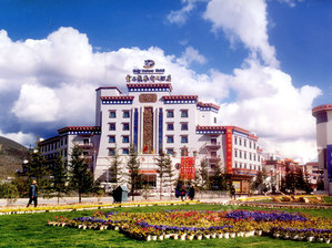 香格里拉(迪庆)酒店预订,价格查询-香格里拉(迪