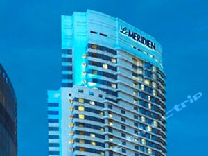 Le Meridien Kuala Lumpur(¡°Ƶ