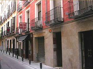 马德里最便宜酒店预订及价格查询-西班牙马德