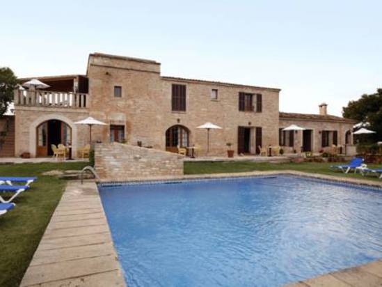 斯豪德斯杜罗旅馆S'hort Des Turo预订及价格查