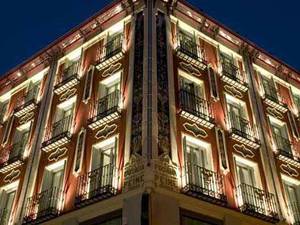 马德里酒店预订及价格查询-西班牙马德里宾馆