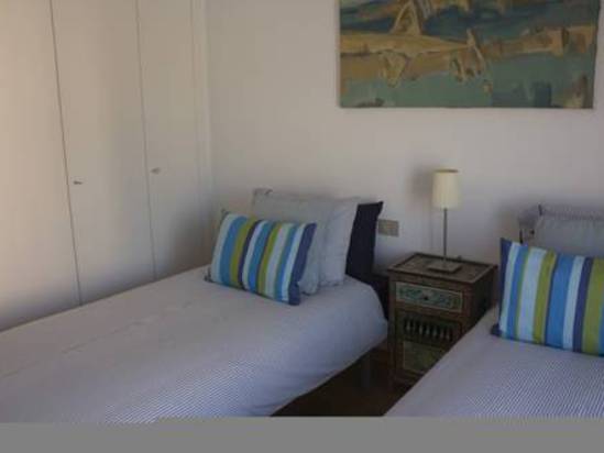 怎么去维拉奥林匹克海滩巴塞罗那出租别墅酒店