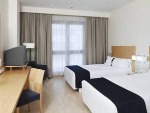 Holiday Inn <em>Valencia</em>(<em>瓦伦西亚</em>假日酒店)<em>图片</em>及