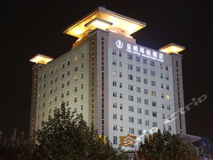 西安新城区601元起口碑最佳酒店预订,价格查询