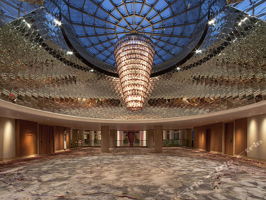 【宁波东港喜来登酒店】官网酒店预订查询价格