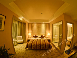 都季商务快捷酒店(莱州店)附近酒店宾馆, 烟台