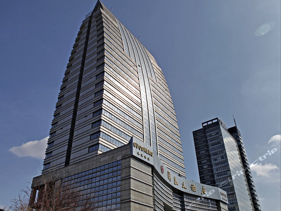 长春国盛大酒店