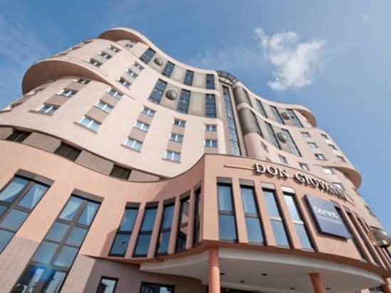 布拉格旅游住宿,布拉格住宿攻略,度假酒店,酒店