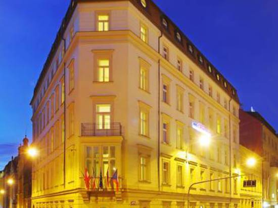 布拉格旅游住宿,布拉格住宿攻略,度假酒店,酒店