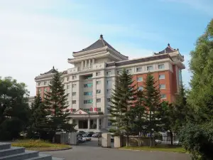 Xinmin Hotel