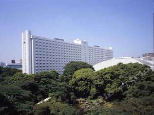 Grand Prince Hotel New Takanawa Tokyo(¸Ӵ󷹵)