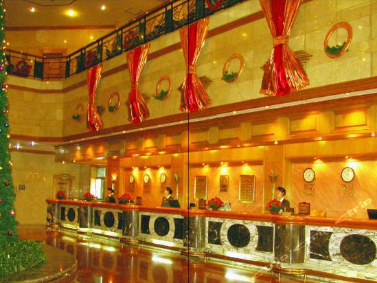 青海建银宾馆预订-青海建银宾馆价格,点评,电话