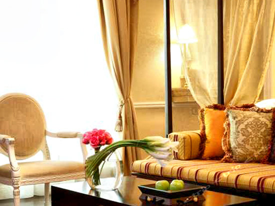 婚宴厅-北京饭店莱佛士(原北京饭店B、E座) 婚