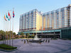 Shanghai hotels - Millennium Hongqiao Hotel Shanghai