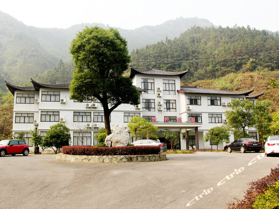 建德世外桃源度假村